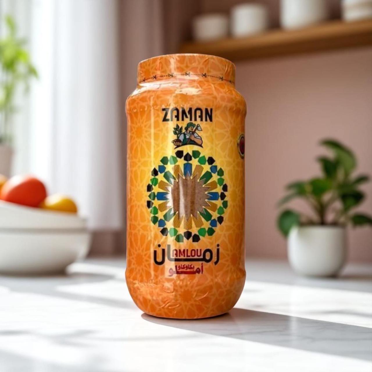 amlou zman 800g*16